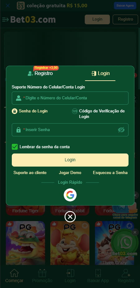 This image is app homepage image of best online betting app in Brazil