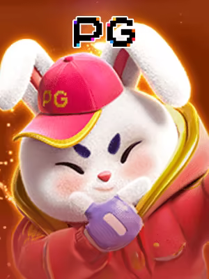 Fortune rabbit